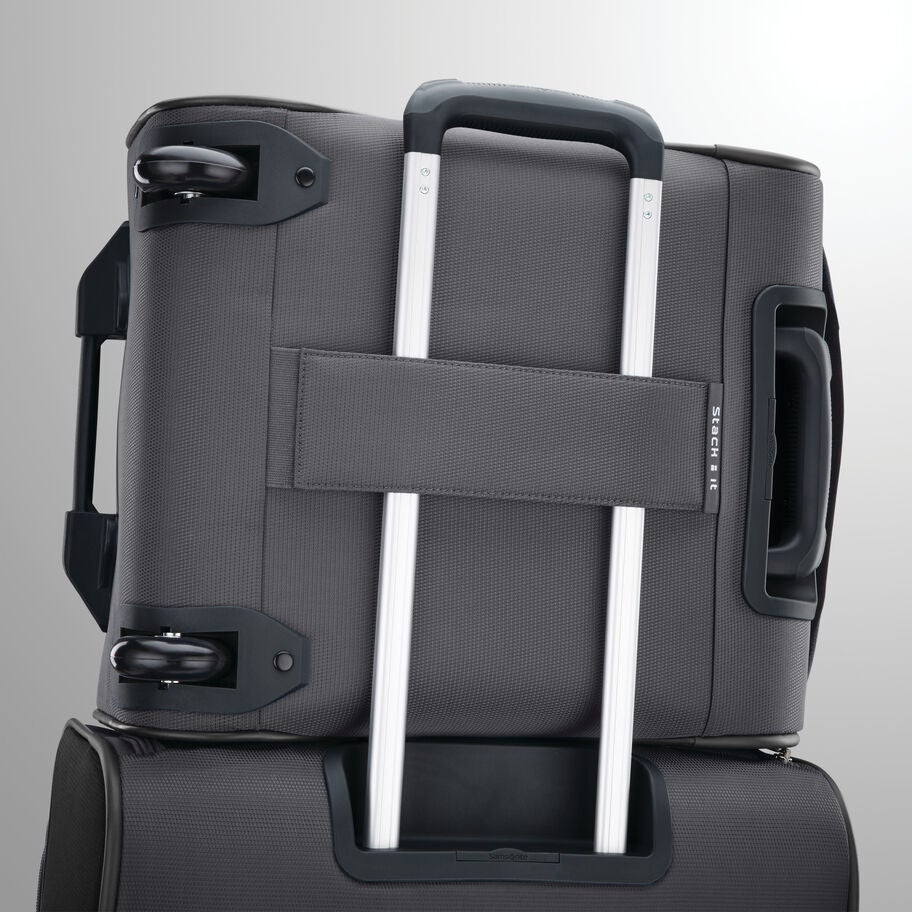 Advance&trade; Eco Wheeled Underseater in the color Granite/Midnight Black. image number 8